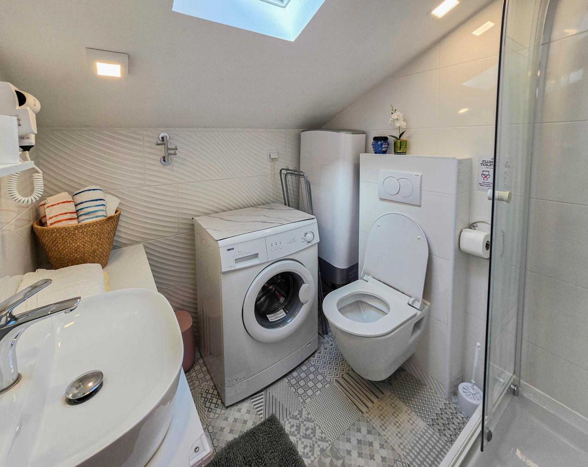 Apartment Ingrid Dubrovnik Ngoại thất bức ảnh