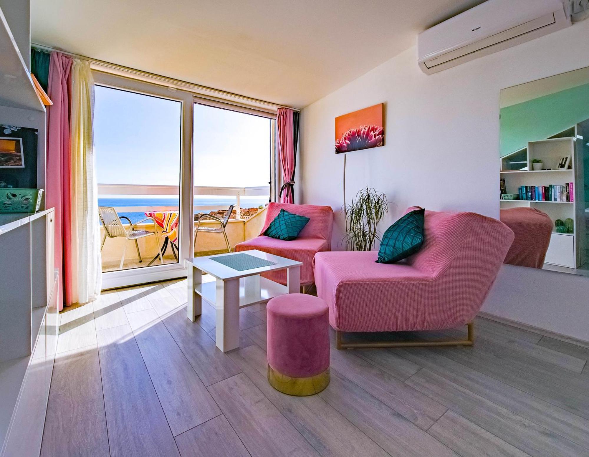 Apartment Ingrid Dubrovnik Ngoại thất bức ảnh